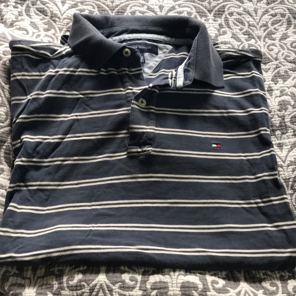 Tommy Hilfiger Polo